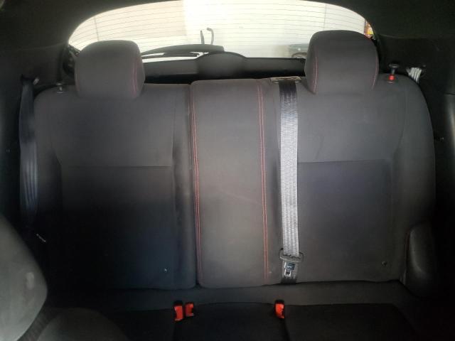 2015 NISSAN JUKE S - JN8AF5MR7FT510575