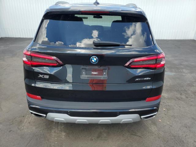 5UXTA6C05N9M04275 BMW X5 XDRIVE4 6