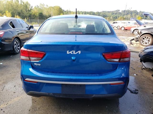 3KPA24AD0PE595828 Kia Rio LX 6