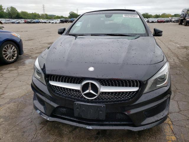 WDDSJ4GB4EN079077 Mercedes-Benz CLA 250 4MATIC