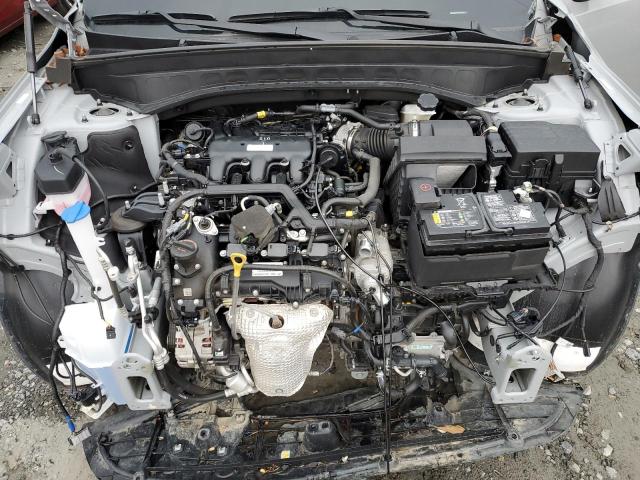 5XYP5DHC0NG264665 KIA Telluride Sx