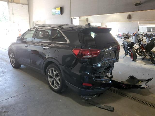 5XYPHDA53KG591494 KIA SORENTO EX