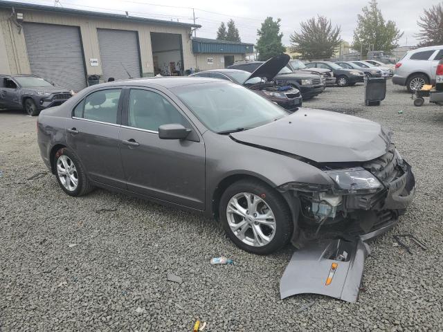 Vin: 3fahp0ha3cr194707, lot: 67368633, ford fusion se 20124