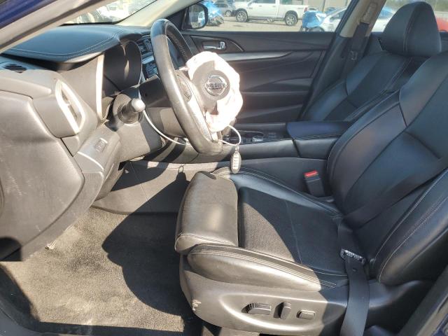 1N4AA6AP6JC369290 Nissan Maxima 3.5s
