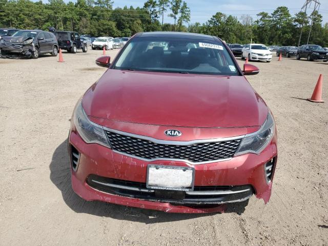 5XXGW4L26GG043557 KIA OPTIMA SX