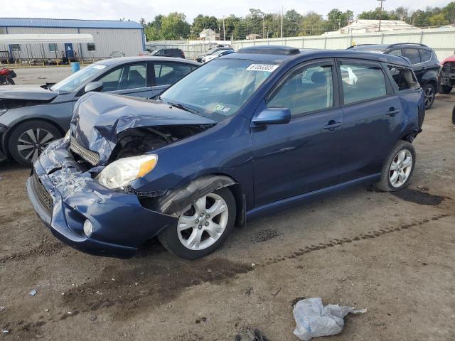 2005 Toyota Matrix Base