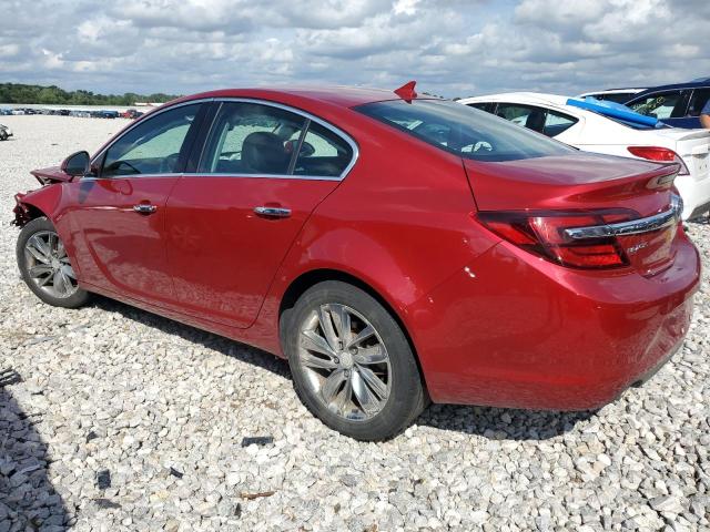 2G4GN5EX9E9320283 Buick Regal Premium
