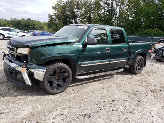 2006 Chevrolet C/K 1500 