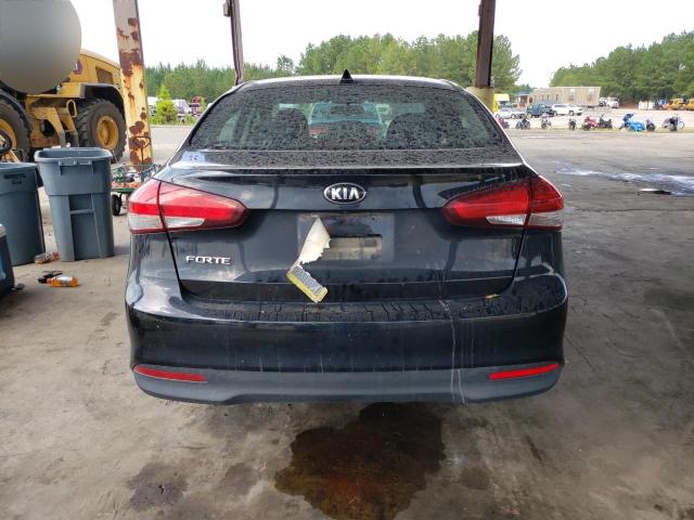 3KPFL4A76JE177939 KIA FORTE LX