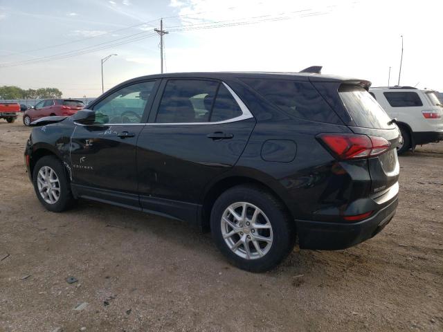 3GNAXUEG8PL245971 | 2023 CHEVROLET EQUINOX LT