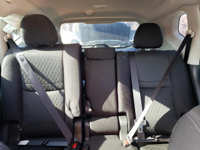 JN8AT2MV0LW143422 Nissan ROGUE S