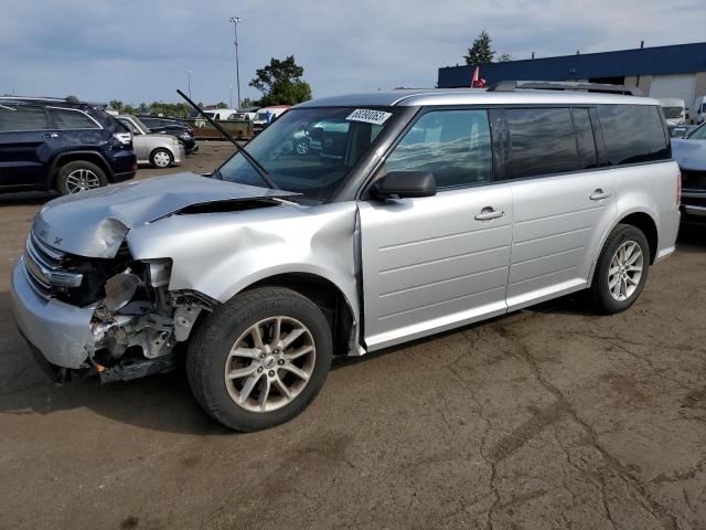 2014 Ford Flex SE