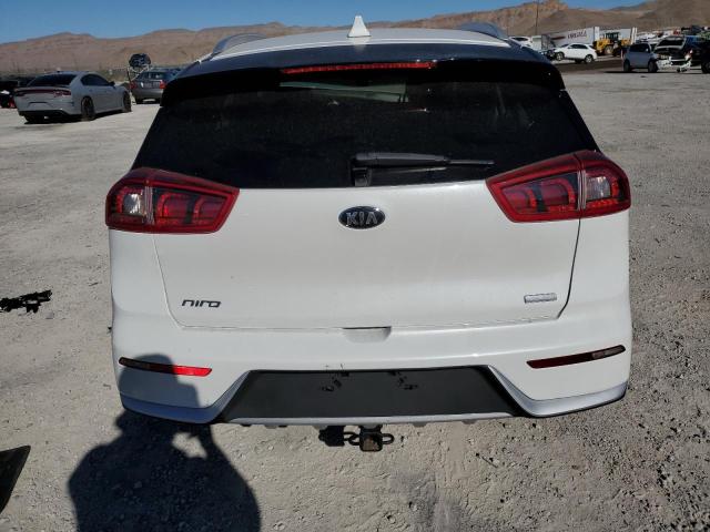 KNDCC3LC6J5156740 KIA NIRO EX