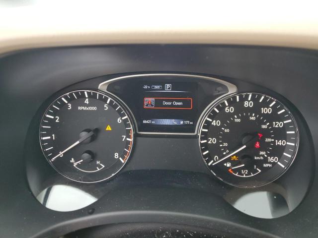 5N1DR2MM5HC635835 Nissan Pathfinder S