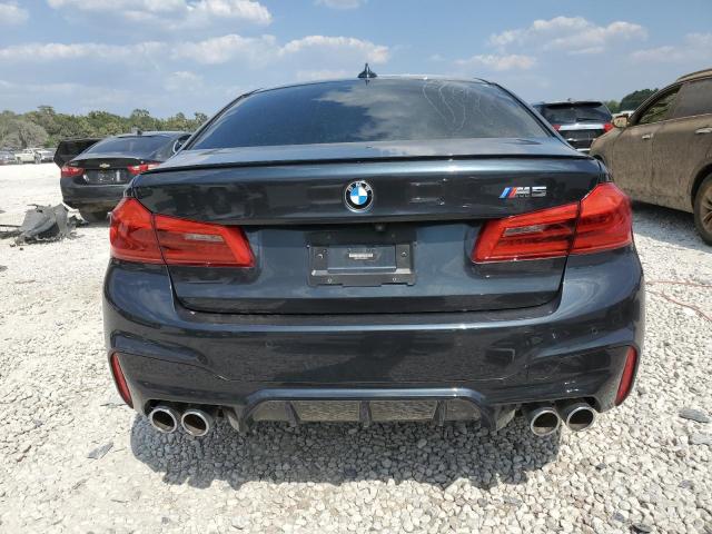 WBSJF0C58JB282672 2018 BMW M5, photo no. 6