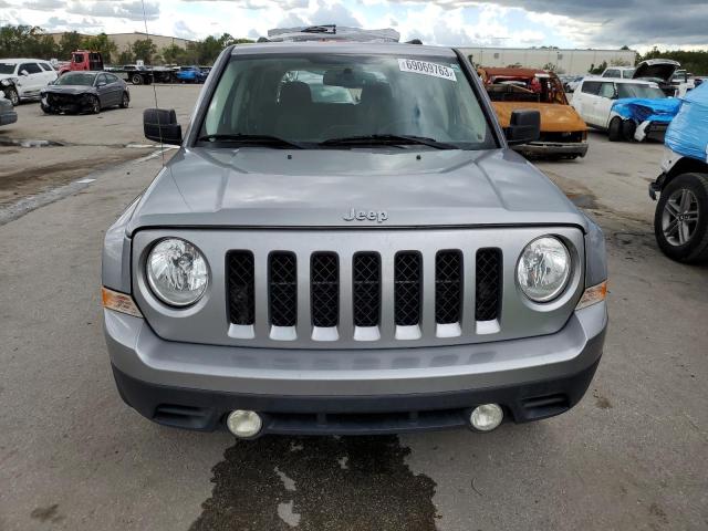 1C4NJPBB0HD103448 Jeep Patriot Sport
