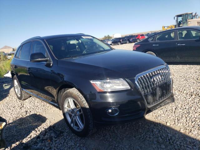 VIN WA1LFAFP2EA070228 2014 Audi Q5, Premium Plus no.4