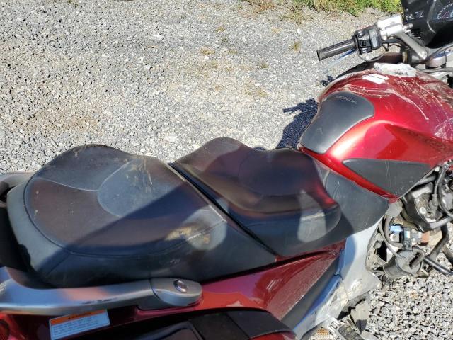 2009 HONDA ST1300 A JH2SC51449K700014