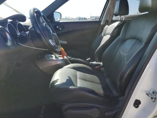 2015 NISSAN JUKE S - JN8AF5MR6FT512222