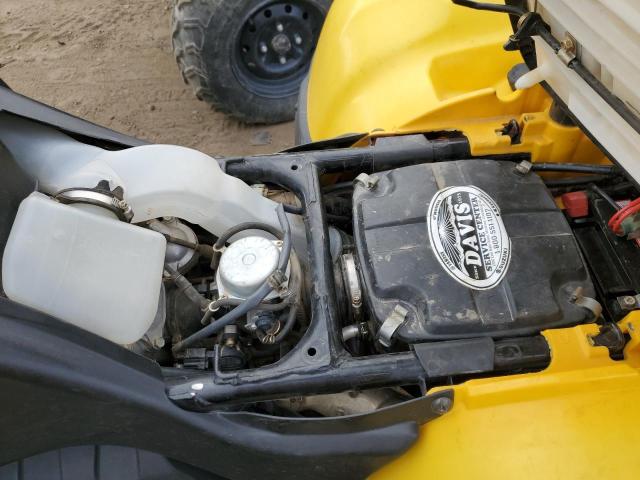 2004 HONDA TRX500 FGA 47STE264344306153