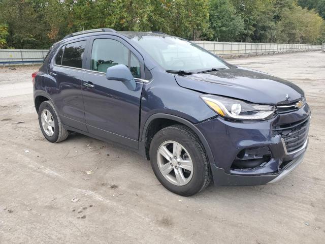 3GNCJPSB4KL120253 Chevrolet Trax 1LT 4