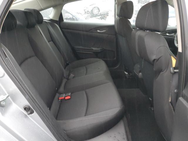 2HGFC2F52HH566220 Honda Civic Lx