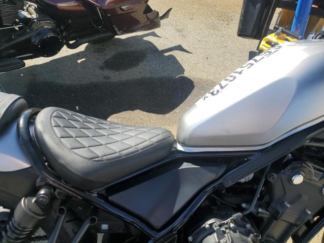 2022 HONDA CMX500 A2 MLHPC5642N5100041