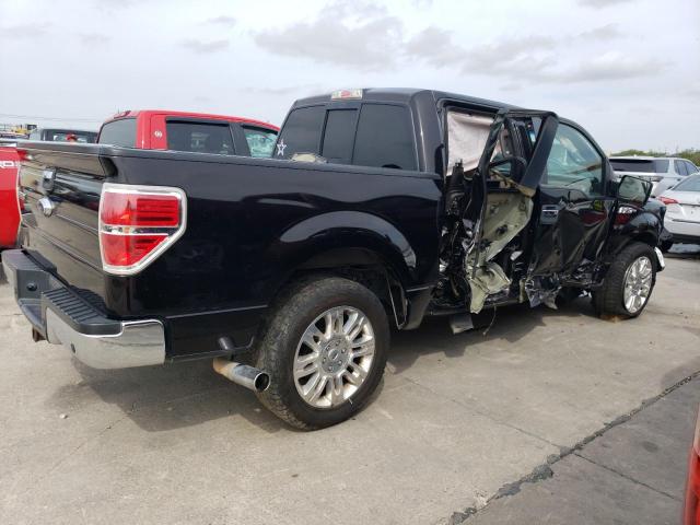 1FTFW1CF4EKD29875 Ford F150 Supercrew