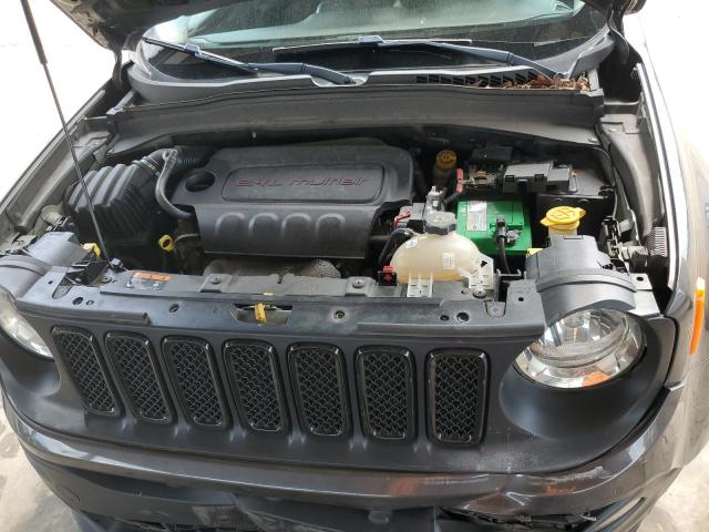 ZACCJBBT7GPD89401 Jeep Renegade Latitude