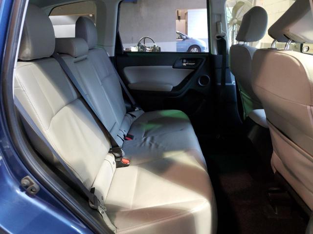 JF2SJAMC2EH487552 Subaru Forester 2.5i Touring