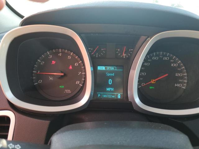 2017 CHEVROLET EQUINOX LT - 2GNALCEK2H6180566