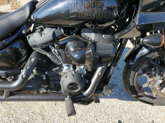 2022 HARLEY-DAVIDSON FXLRST 1HD1YXZ11NB050191