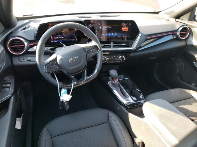 2024 CHEVROLET TRAX 2RS - KL77LJE27RC026500