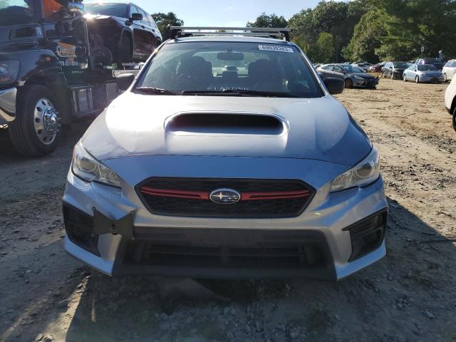 JF1VA1A60K9815184 Subaru WRX  5