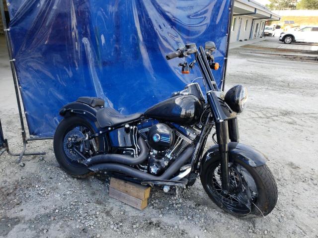 2017 HARLEY-DAVIDSON FLSS - 1HD1JS913HB027197