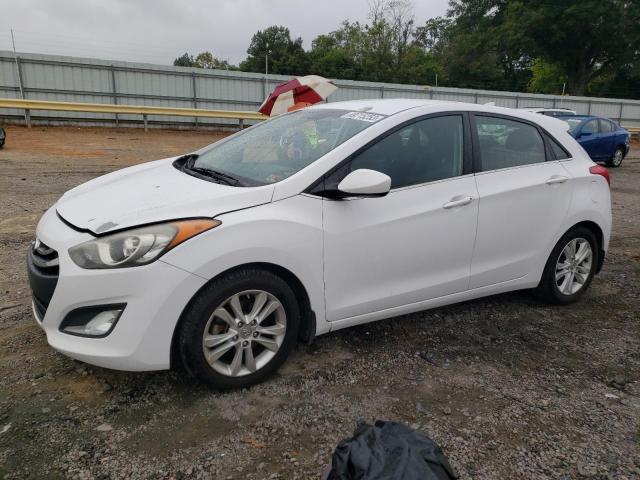 2013 Hyundai Elantra GT 