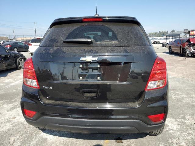 KL7CJKSB5LB085704 Chevrolet Trax LS 6