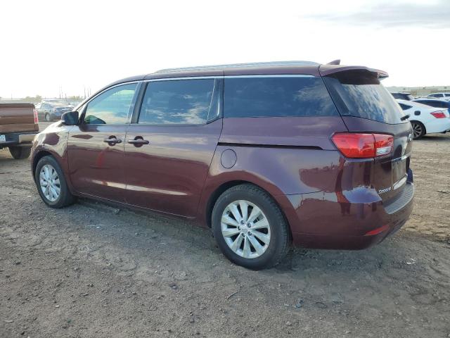 KNDMC5C19G6143871 KIA SEDONA EX