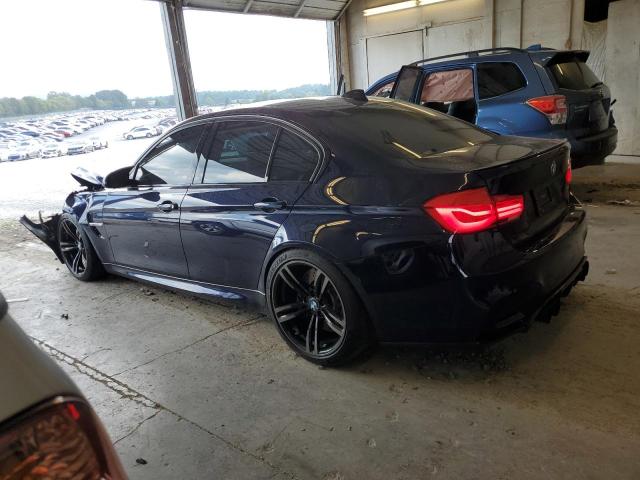 WBS8M9C59G5D30358 2016 BMW M3 - Image 2