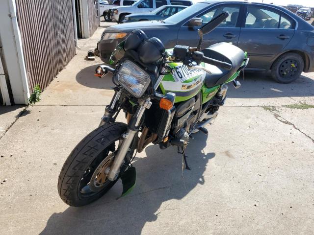 2005 KAWASAKI ZR1200 A JKAZR9A105A039384