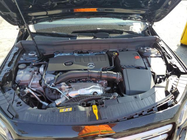 W1N4M4GB7PW300493 Mercedes-Benz GLB 250