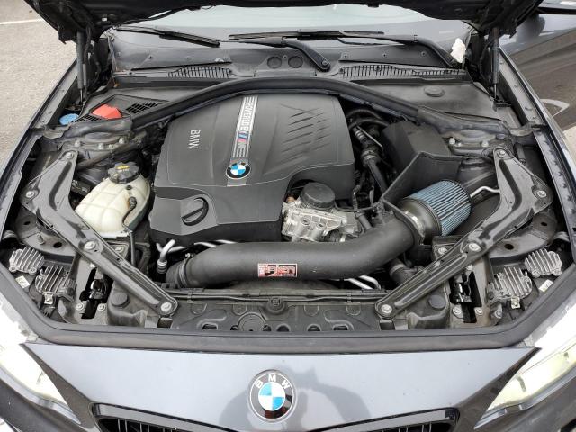 VIN WBS1H9C57HV886799 2017 BMW M2 no.11