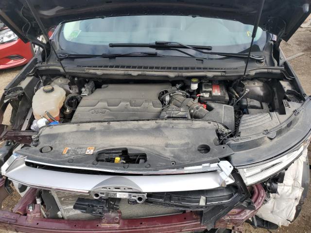 2FMPK4J87JBB61753 Ford EDGE SEL