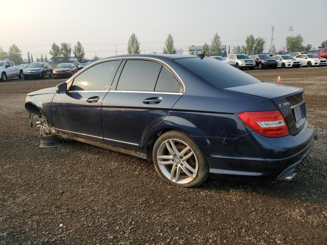 Vin: wddgf8ab6da836770, lot: 63915403, mercedes-benz c-class 300 4matic 20132