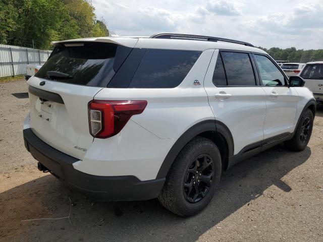 2021 FORD EXPLORER T - 1FMSK8JHXMGC19904