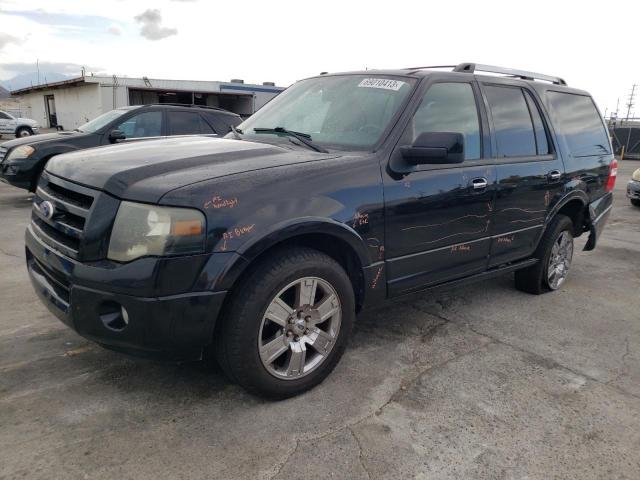 2010 Ford Expedition Limited