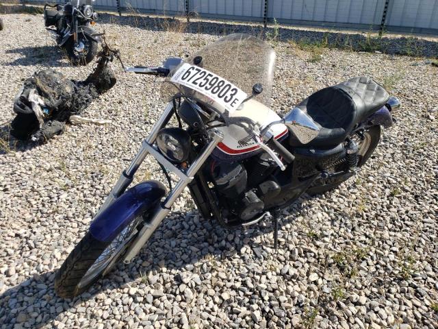 2011 HONDA VT750 RS JH2RC5884BK000152