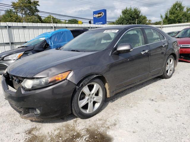 2010 Acura TSX 