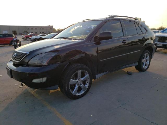 2006 Lexus RX 330 