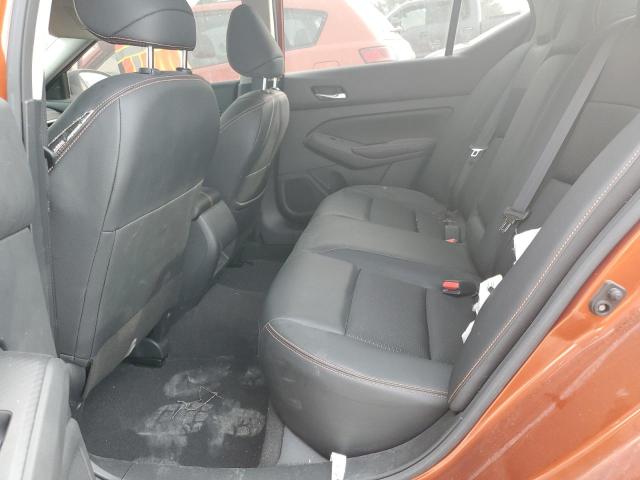 1N4BL4CV8NN340141 Nissan ALTIMA SR